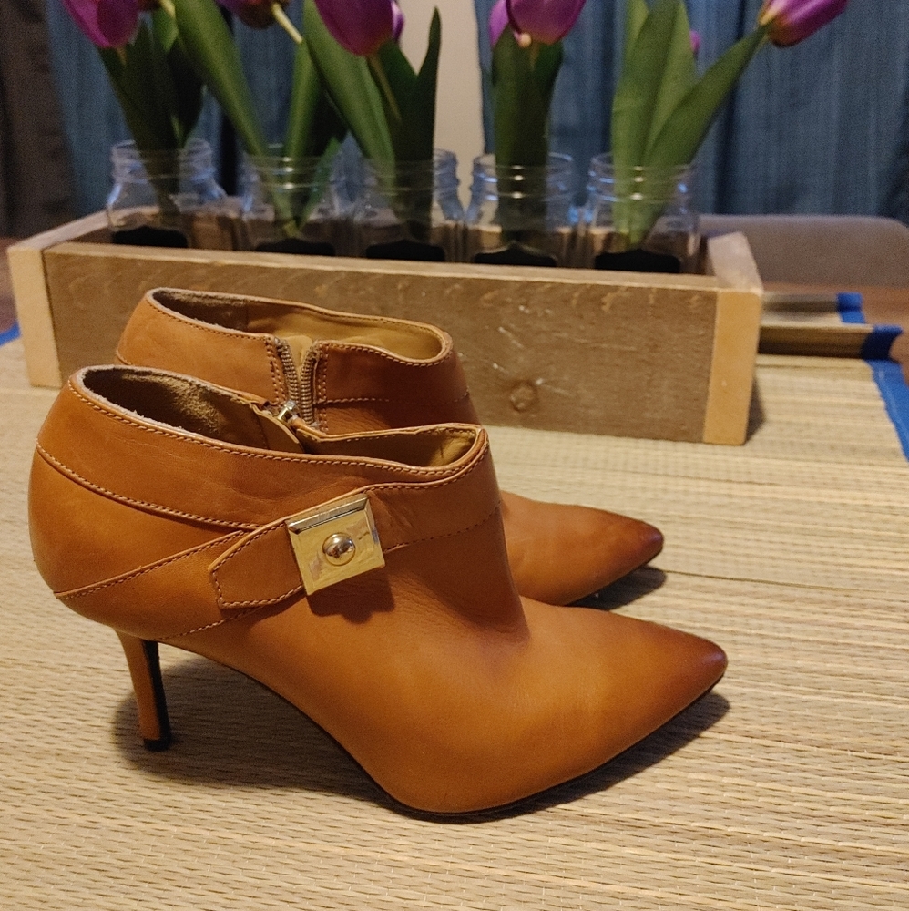 Ankle Boots